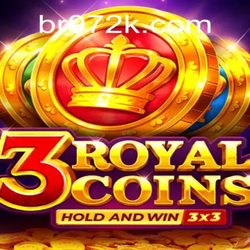 Explore o Fascinante Mundo de 3royalcoins