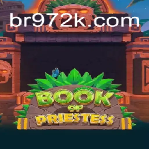BookOfPriestess: Uma Jornada Mística em 972K.COM
