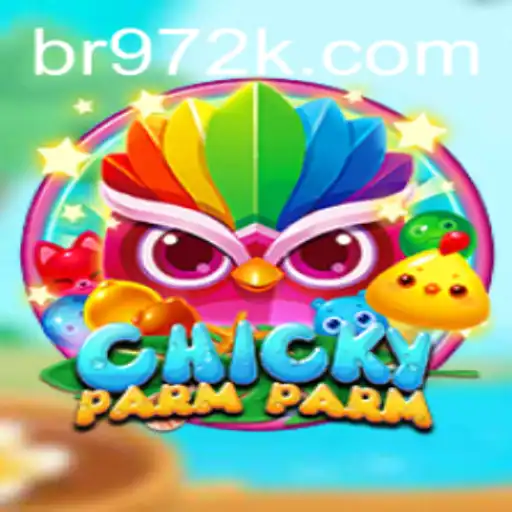 ChickyParmParm: Mergulhe no Fascinante Universo deste Novo Jogo