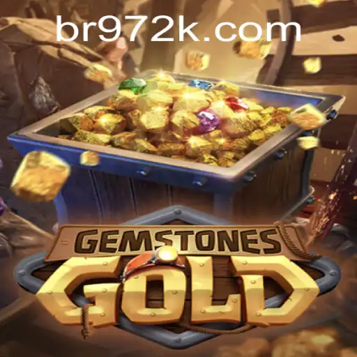Desvendando os Mistérios de GemstonesGold: A Nova Sensação do 972K.COM