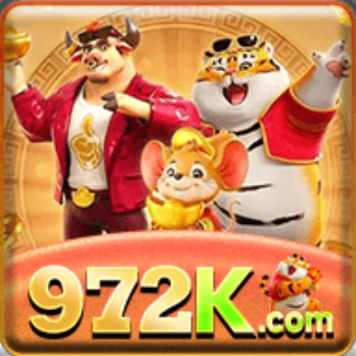 972K.COM-Online Slots Cassino Logo