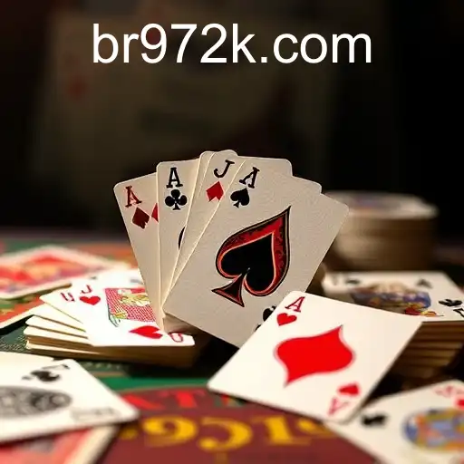 Jogos de cartas