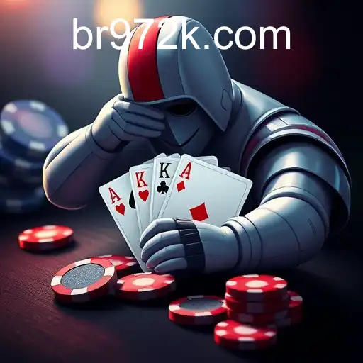 Jogos de pôquer