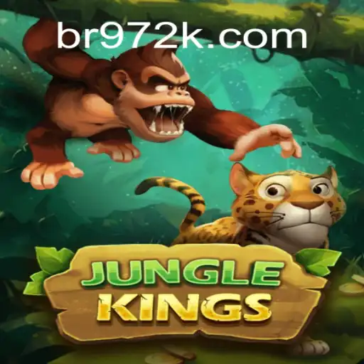 JungleKings: O Novo Fenômeno Entre Jogos de Aventura
