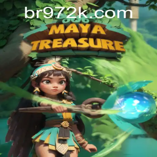 Explorando o Fascinante Mundo de MayaTreasure: Descubra os Segredos do Jogo