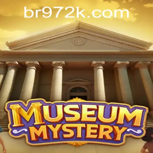 MuseumMystery: Desvendando Segredos em um Mundo Interativo