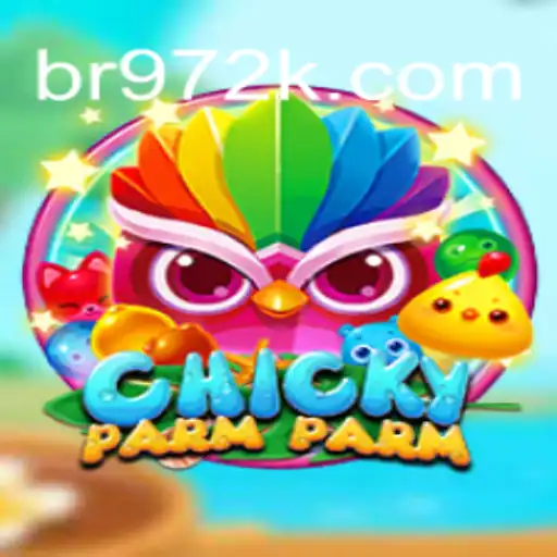 ChickyParmParm: Mergulhe no Fascinante Universo deste Novo Jogo