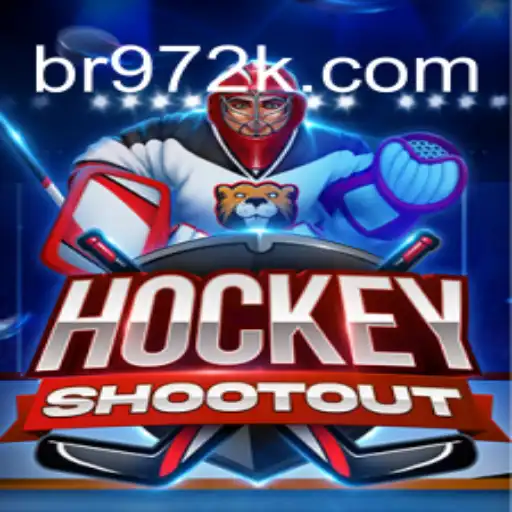 HockeyShootout: O Jogo de Hóquei que Está Conquistando o Mundo!