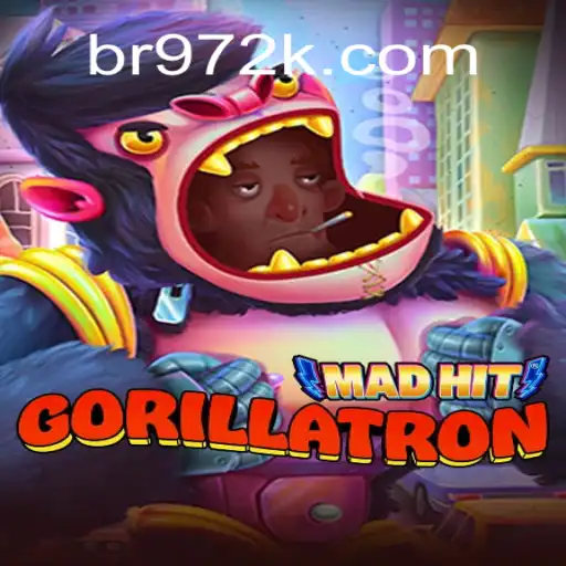 MadHitGorillatron: A Sensação dos Jogos Digitais de 2023