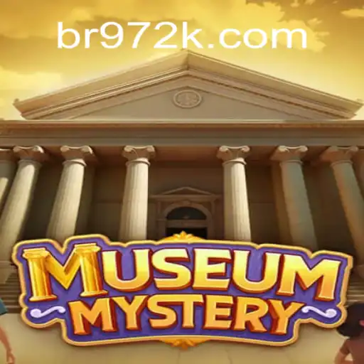MuseumMystery: Desvendando Segredos em um Mundo Interativo
