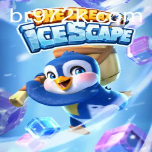 TheGreatIcescape: Um Guia Completo para o Jogo Incrível
