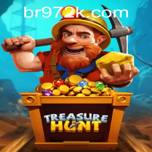 Descubra a Aventura Supremamente Engajante de TreasureHunt em 972K.COM
