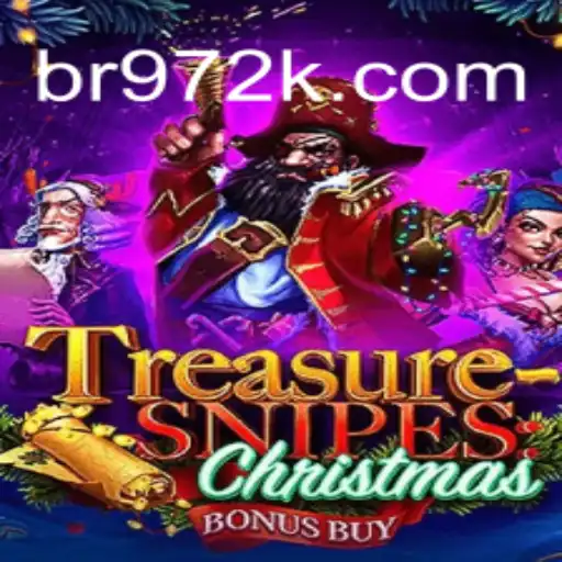 Explorando o Mundo Mágico de TreasuresnipesChristmas: Aventuras Natalinas e Estratégias de Jogo